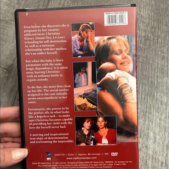 True Stories Collection Sad Inheritance dvd - Picture 2 of 2